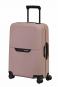 Samsonite Magnum ECO Trolley mit 4 Rollen 55cm Misty Rose