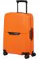 Samsonite Magnum ECO Trolley mit 4 Rollen 55cm Radiant Orange