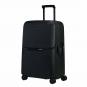 Samsonite Magnum ECO Trolley mit 4 Rollen 69cm Graphite