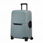 Samsonite Magnum ECO Trolley mit 4 Rollen 69cm Ice Blue