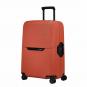 Samsonite Magnum ECO Trolley mit 4 Rollen 69cm Maple Orange