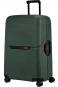 Samsonite Magnum ECO Trolley mit 4 Rollen 75cm Forest Green