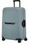 Samsonite Magnum ECO Trolley mit 4 Rollen 75cm Ice Blue