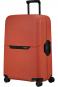 Samsonite Magnum ECO Trolley mit 4 Rollen 75cm Maple Orange