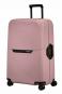 Samsonite Magnum ECO Trolley mit 4 Rollen 75cm Misty Rose