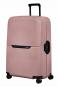 Samsonite Magnum ECO Trolley mit 4 Rollen 81cm Misty Rose