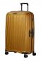 Samsonite Major-Lite Trolley mit 4 Rollen 77cm Saffron Yellow