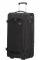 Samsonite Midtown Reisetasche mit Rollen 79cm Schwarz