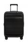 Samsonite Neopod Trolley mit 4 Rollen, erweiterbar 55cm + GRATIS HOTELGUTSCHEIN black