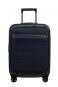 Samsonite Neopod Trolley mit 4 Rollen, erweiterbar 55cm + GRATIS HOTELGUTSCHEIN midnight blue