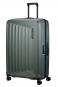 Samsonite Nuon Season Trolley mit 4 Rollen erweiterbar 81cm + GRATIS HOTELGUTSCHEIN
