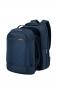Samsonite PARALUX 2-in-1 Reiserucksack midnight navy