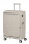 Samsonite PARALUX Trolley mit 4 Rollen erweiterbar 67cm Stone Grey