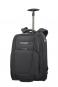 Samsonite Pro DLX 5 Laptoprucksack Trolley 2R mit Laptopfach 17.3"