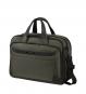 Samsonite Pro-DLX 6 Aktentasche 15.6" erweiterbar + GRATIS HOTELGUTSCHEIN Grün