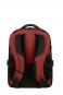 Samsonite Pro-DLX 6 Rucksack 15.6" + GRATIS HOTELGUTSCHEIN Rot