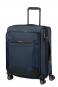 Samsonite Pro-DLX 6 Spinner 55cm Exp + GRATIS HOTELGUTSCHEIN Blue