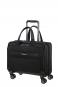 Samsonite Pro-DLX 6 Spinner Tote 15,6" Black