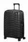 Samsonite Proxis Trolley mit 4 Rollen 69cm Matt Graphite