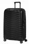 Samsonite Proxis Trolley mit 4 Rollen 69cm Schwarz