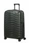 Samsonite Proxis Trolley mit 4 Rollen 75cm Matt Climbing Ivy