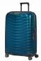 Samsonite Proxis Trolley mit 4 Rollen 75cm Petrol Blue