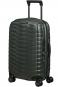 Samsonite Proxis Trolley mit 4 Rollen erweiterbar 55cm (23/26cm) + GRATIS HOTELGUTSCHEIN Matt Climbing Ivy