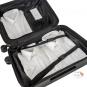 Samsonite Quadrix Spinner 55/20 Silver