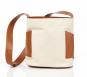 Samsonite RED Eilyn Schultertasche Ivory