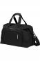 Samsonite Respark Reisetasche Overnighter 48cm Ozone Black