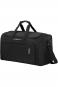 Samsonite Respark Reisetasche Overnighter 55cm + GRATIS HOTELGUTSCHEIN Ozone Black