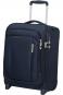 Samsonite Respark Trolley mit 2 Rollen Underseater 45cm + GRATIS HOTELGUTSCHEIN Midnight Blue
