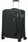 Samsonite Respark Trolley mit 4 Rollen erweiterbar 55cm Forest Green