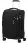 Samsonite Respark Trolley mit 4 Rollen erweiterbar 55cm Ozone Black