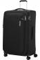 Samsonite Respark Trolley mit 4 Rollen erweiterbar 79cm Ozone Black