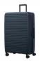 Samsonite Restackd Trolley mit 4 Rollen erweiterbar 81cm + GRATIS HOTELGUTSCHEIN Midnight