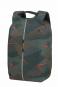 Samsonite Securipak Laptop Rucksack 15.6" Deep Forest Camo