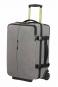 Samsonite Securipak Reisetasche mit Rollen 55cm - L 35cm Cool Grey