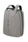 Samsonite Securipak Travel Backpack 15.6" Exp.-Reise-Rucksack Cool Grey