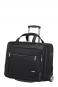 Samsonite Spectrolite 3.0 Laptoptasche mit Rollen 17.3", erweiterbar Black