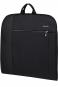 Samsonite Spectrolite 3.0 TRVL Kleidersack + GRATIS HOTELGUTSCHEIN Black