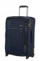 Samsonite Spectrolite 3.0 TRVL Trolley mit 2 Rollen erweiterbar 55cm Deep Blue