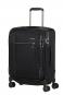 Samsonite Spectrolite 3.0 TRVL Trolley mit 4 Rollen 55cm + GRATIS HOTELGUTSCHEIN Black