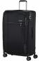 Samsonite Spectrolite 3.0 TRVL Trolley mit 4 Rollen erweiterbar 78cm + GRATIS HOTELGUTSCHEIN Black