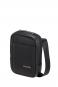 Samsonite Spectrolite 3.0 Umhängetasche S + GRATIS HOTELGUTSCHEIN Schwarz