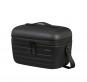 Samsonite Stackd Beauty Case Schwarz