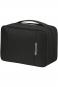 Samsonite Respark Toilet Kit Kulturbeutel Weekender Ozone Black