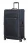 Samsonite Airea Trolley mit 4 Rollen 78cm erweiterbar Dark Blue