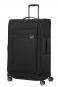 Samsonite Airea Trolley mit 4 Rollen 78cm erweiterbar Schwarz