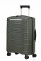 Samsonite Upscape Trolley mit 4 Rollen erweiterbar 55cm + GRATIS HOTELGUTSCHEIN Climbing Ivy